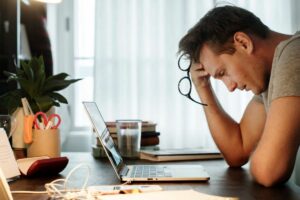 institutional abuse claims