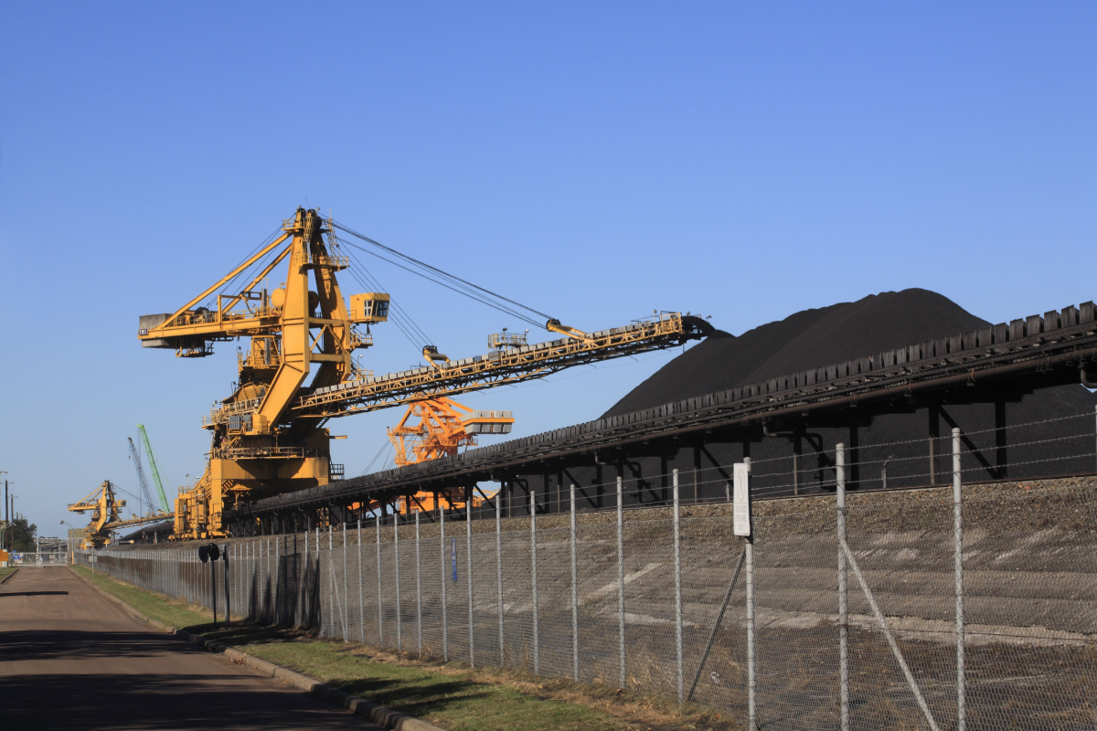 coal mine workers compensation