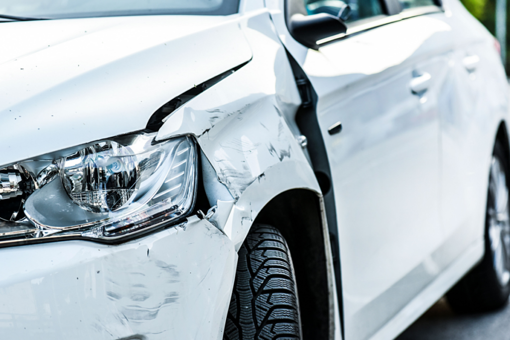 motor vehicle accident compensation payouts nsw