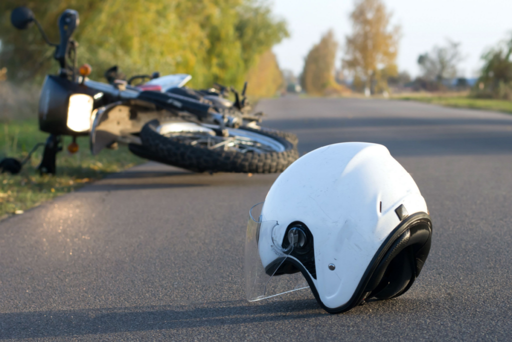 Motorbike Accident Lawyers