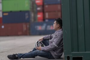 Can I claim WorkCover after resignation