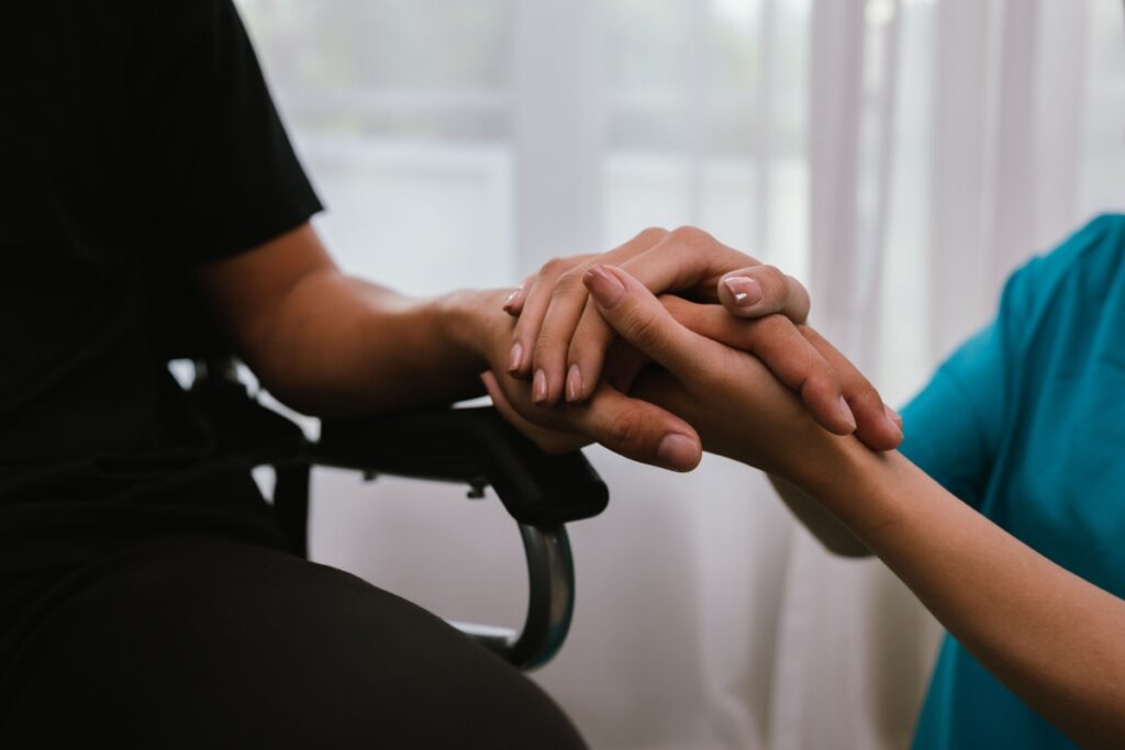 Claim for Permanent Impairment