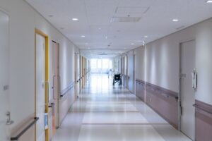 What is Institutional Abuse