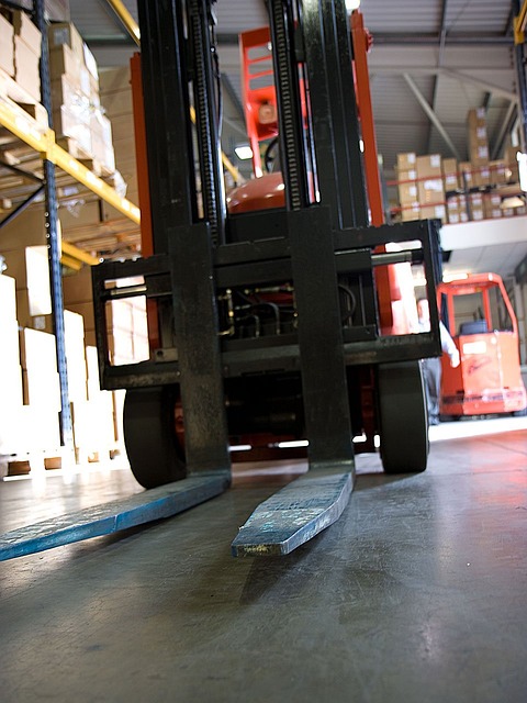 forklift accident compensation lawyer
