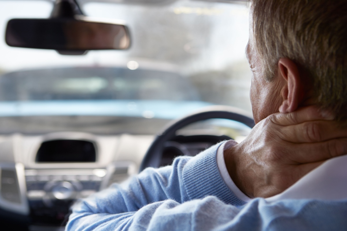 Whiplash Compensation Claims
