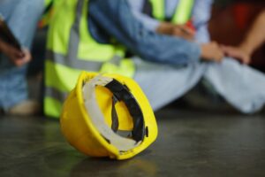 Back injury at work claim
