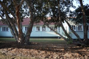 Historical Abuse Cases