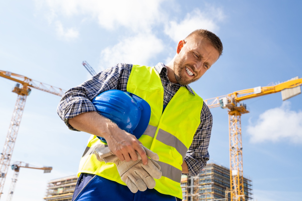 is super paid on workers compensation