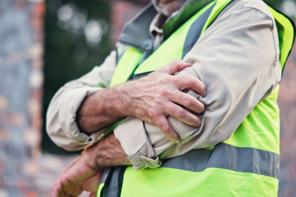 How long after an injury can you claim workers' comp