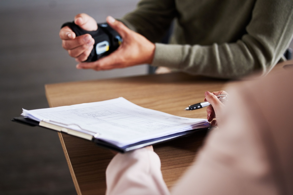 work injury compensation