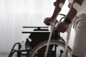 tpd payout for ptsd