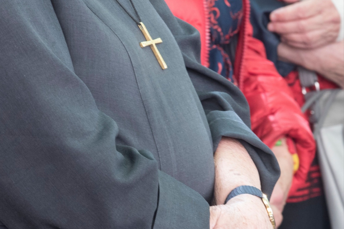 Christian Brothers Compensation Scheme