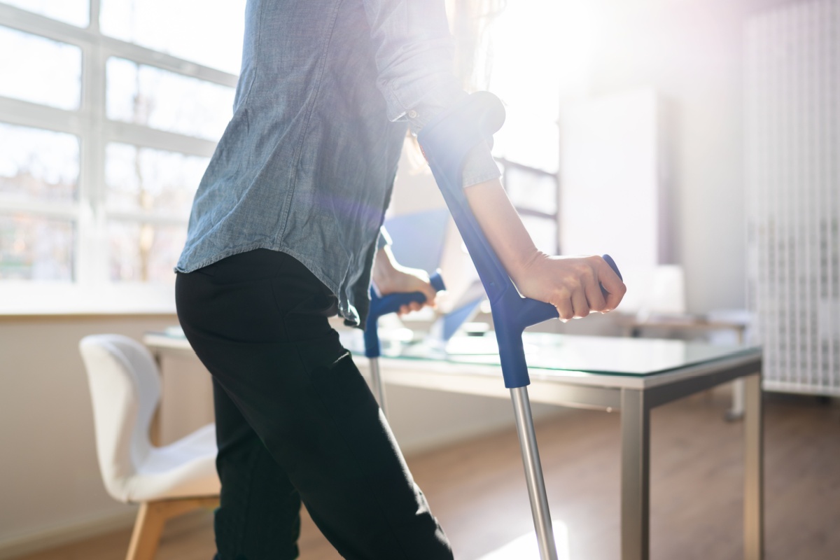 workers compensation vocational retraining NSW
