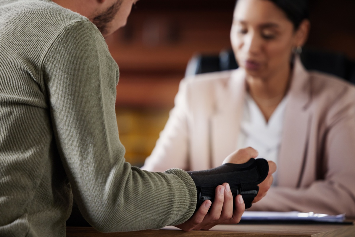 workers compensation psychological injury